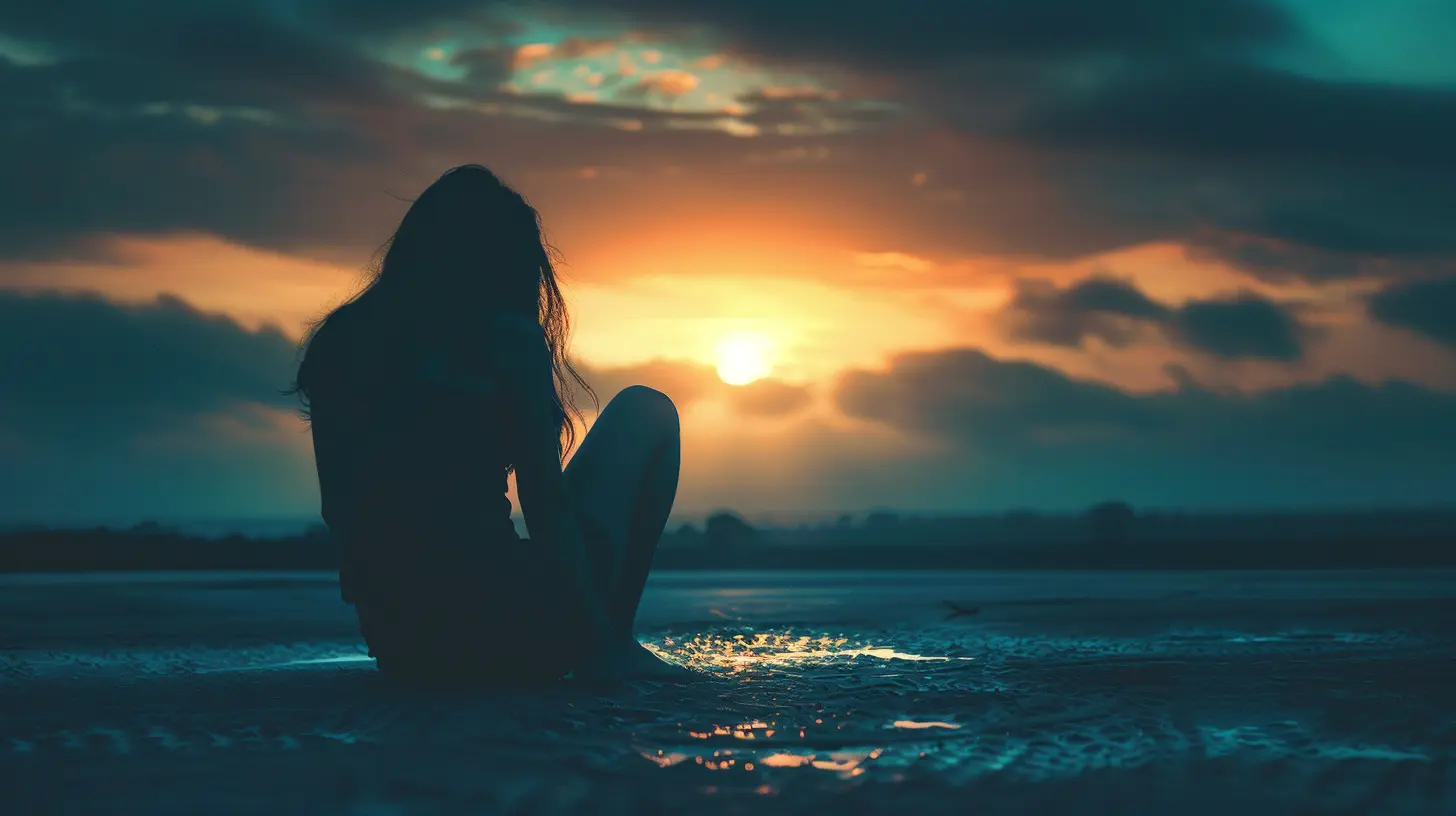 Understanding the Stages of Grief: A Journey Through Loss