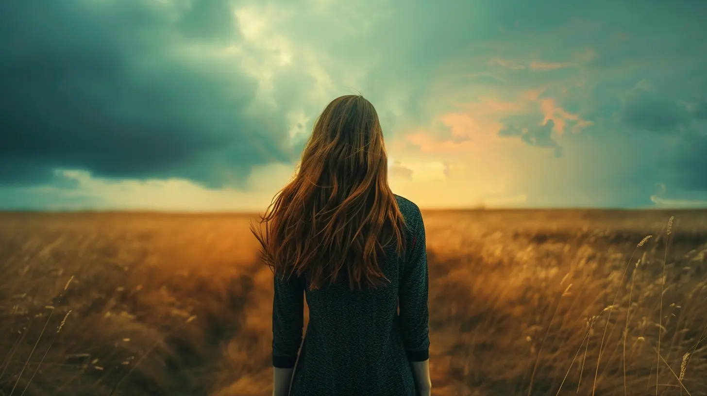 Understanding the Stages of Grief: A Journey Through Loss