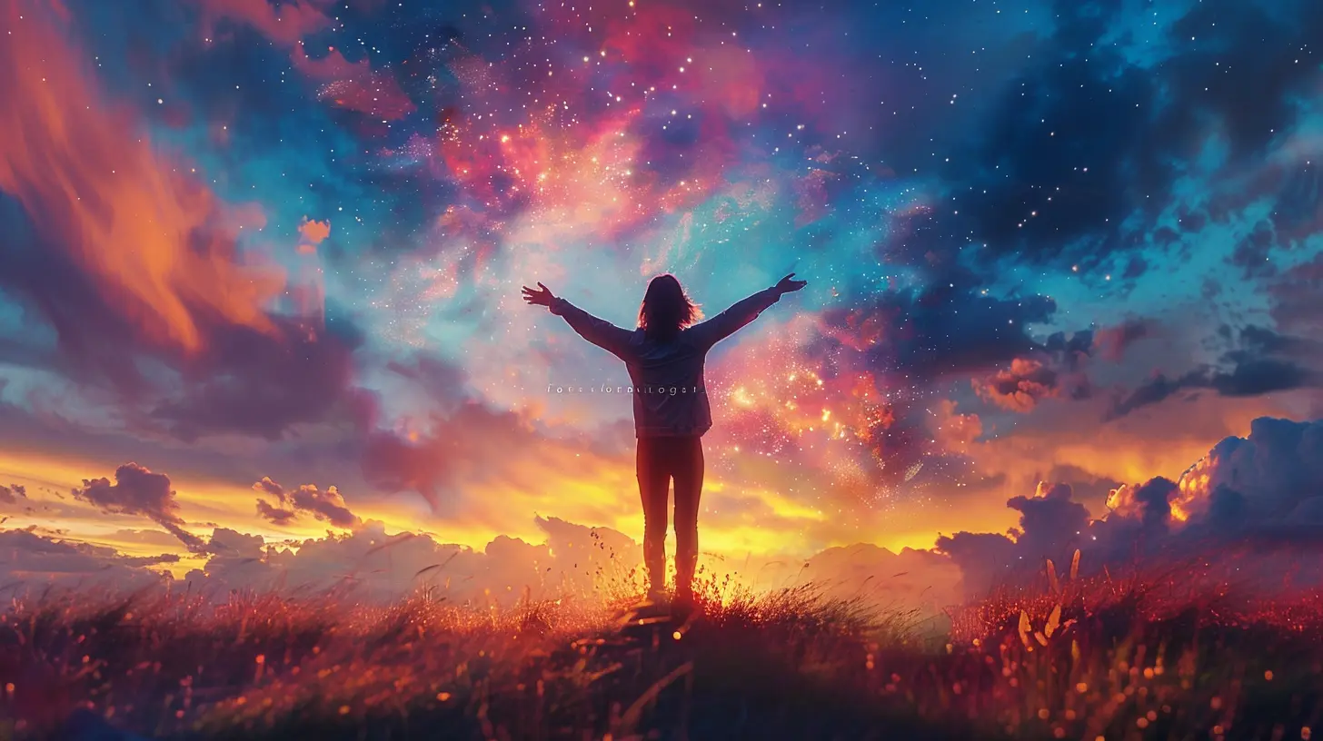 Unlocking Emotional Freedom: A Guide to Healing from Within