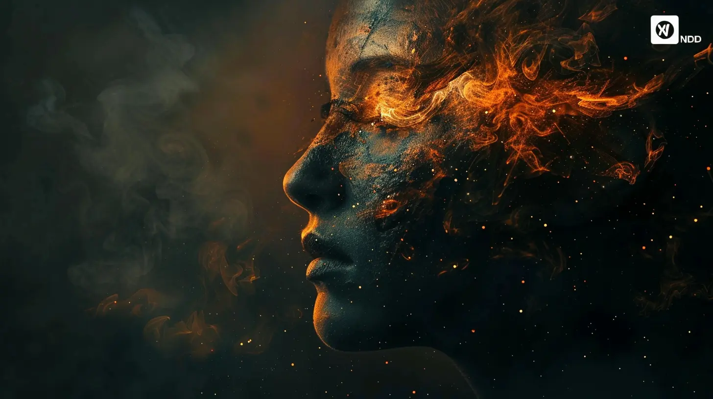 Unpacking the Benefits of EMDR for Trauma Recovery