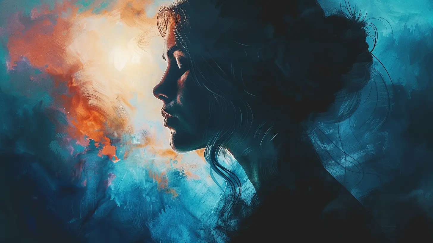 Unpacking the Benefits of EMDR for Trauma Recovery