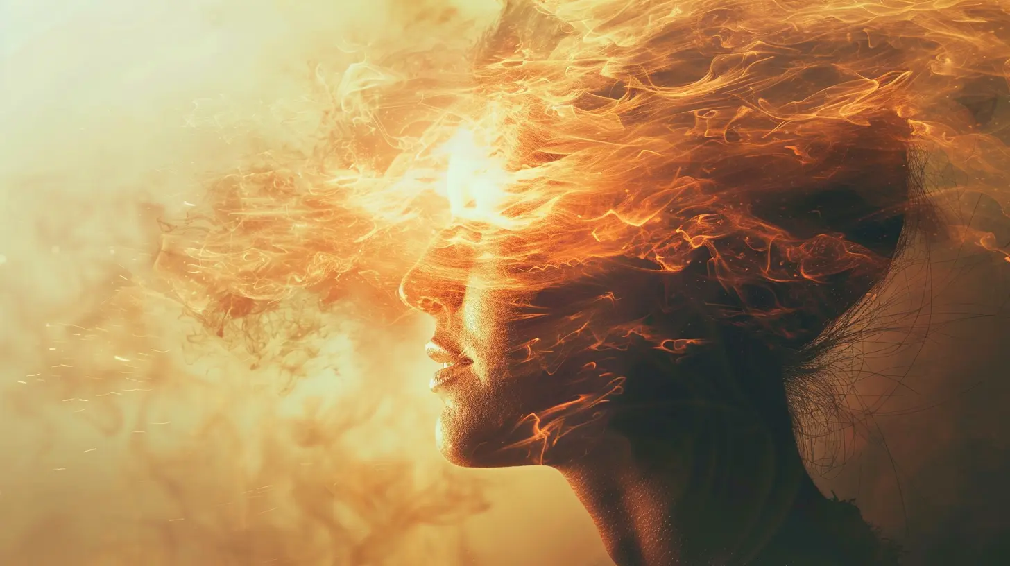 Unpacking the Benefits of EMDR for Trauma Recovery
