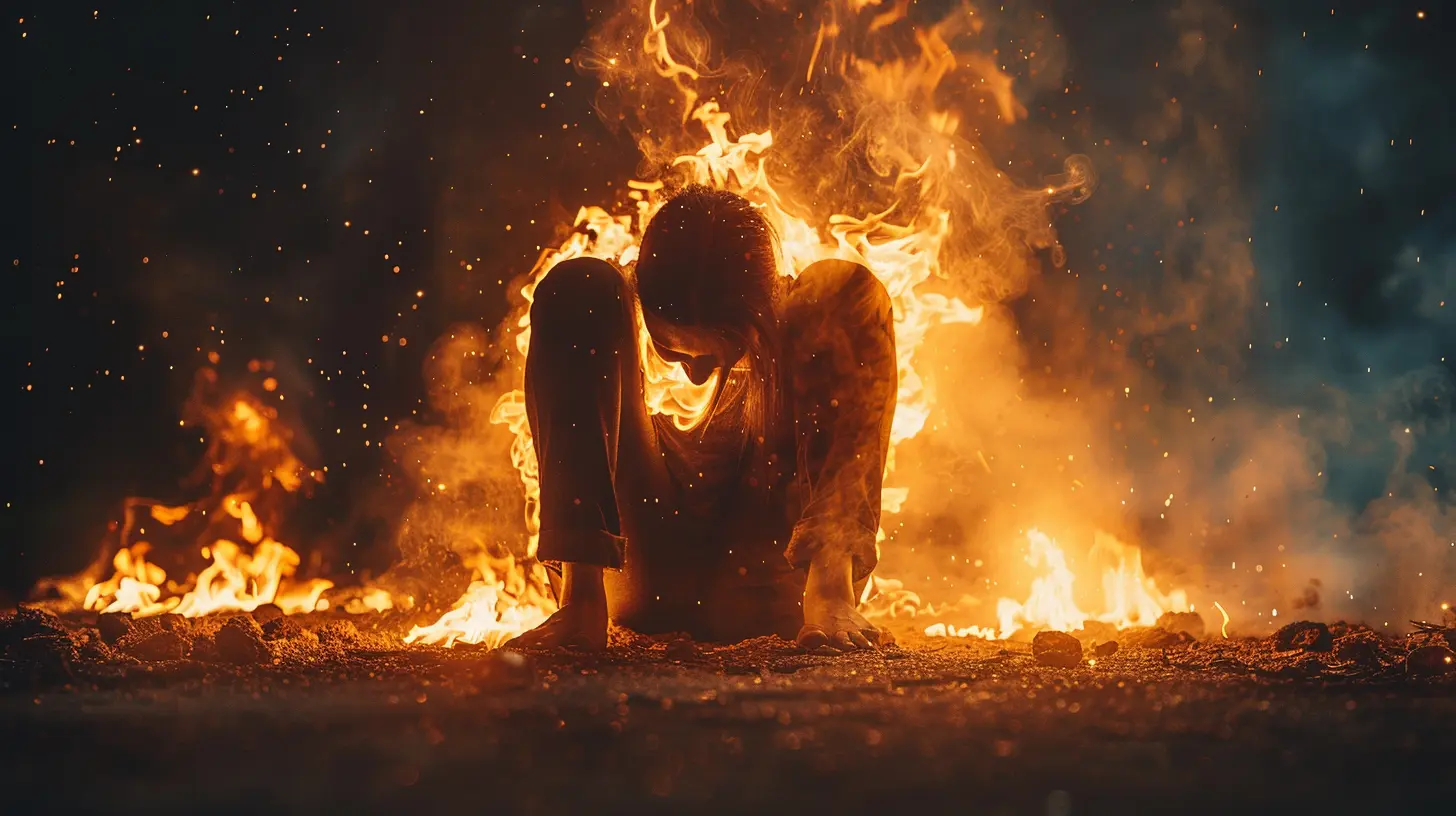 What is Burnout and How Can You Recover from It?