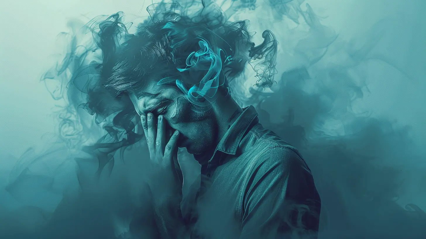 What is Burnout and How Can You Recover from It?