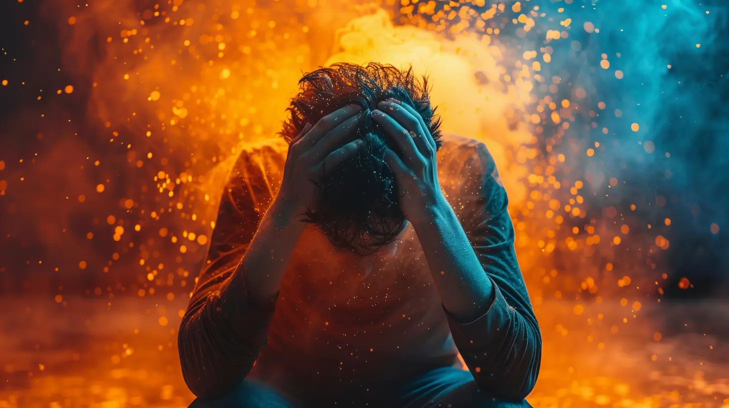 What is Burnout and How Can You Recover from It?
