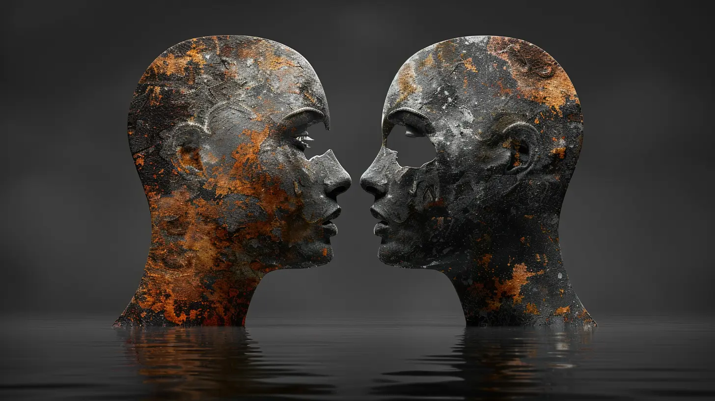 What Is Emotional Agility and How Do You Build It?