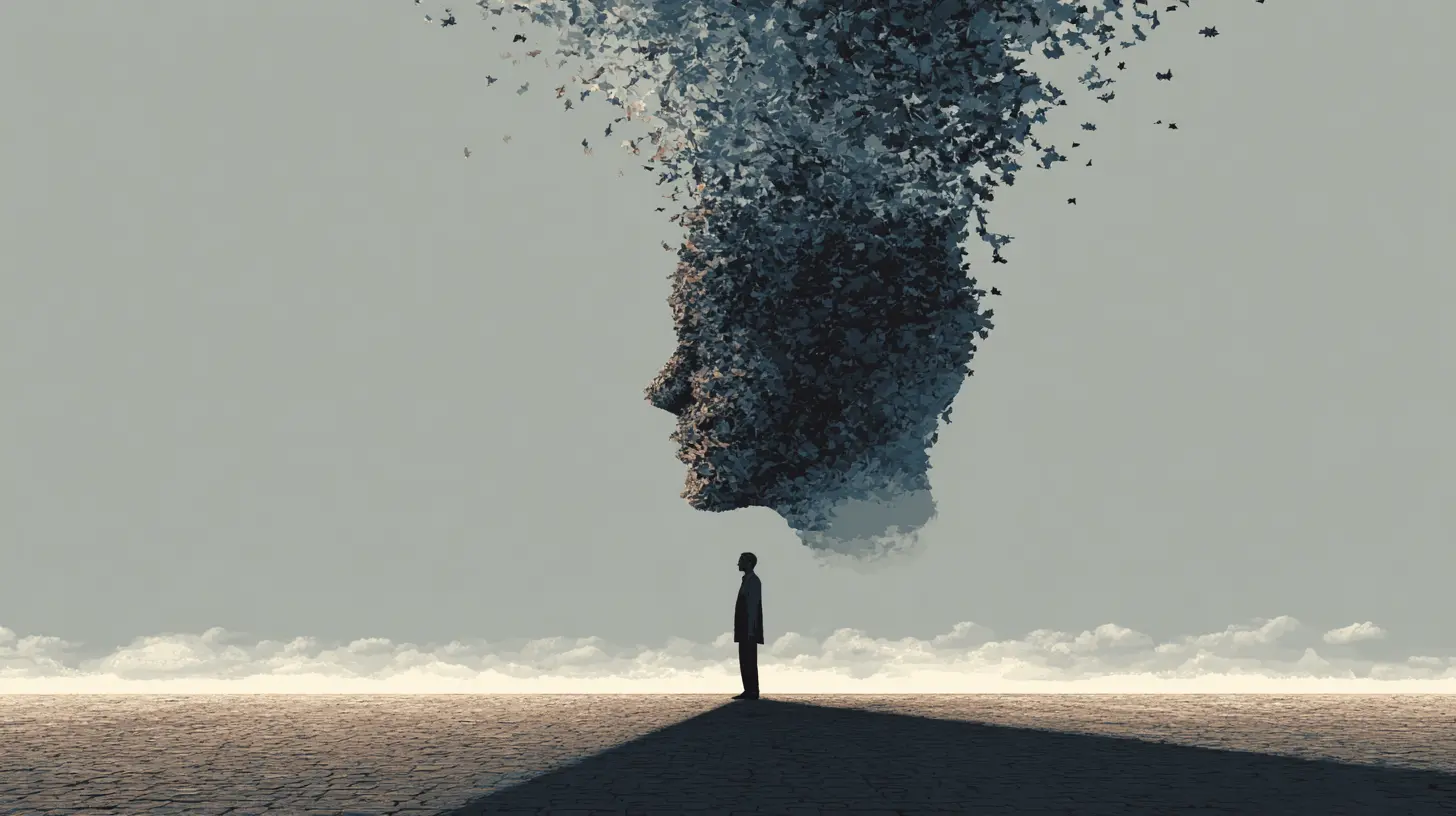 What New Science Says About Depression in 2026