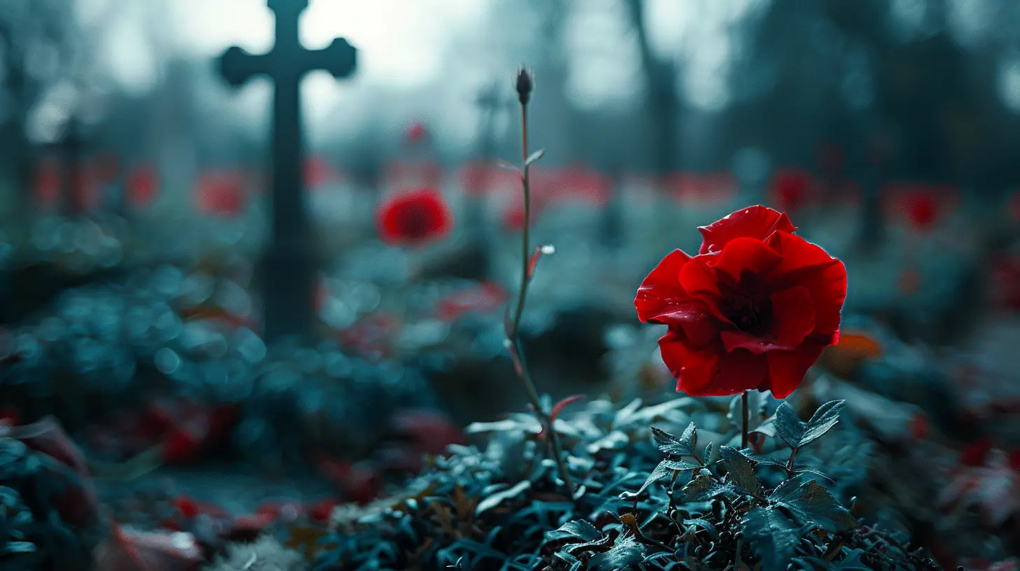 When Grief Becomes Chronic: Understanding Complicated Grief