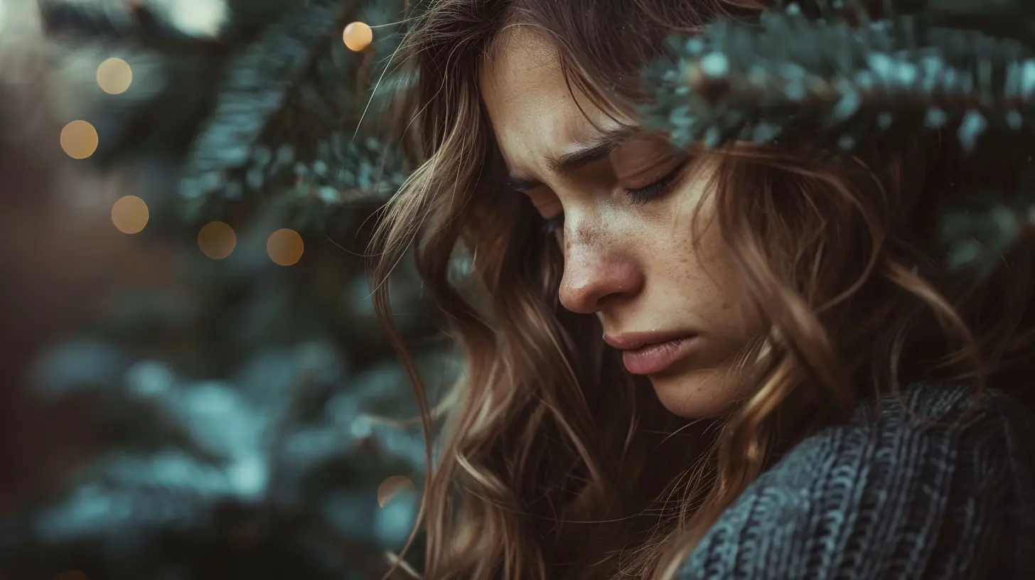 When Grief Feels Overwhelming: Strategies for Self-Care