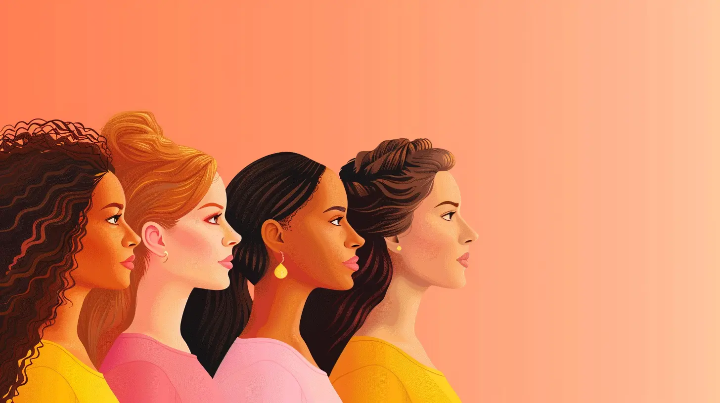 Why Body Neutrality May Be More Empowering Than Body Positivity