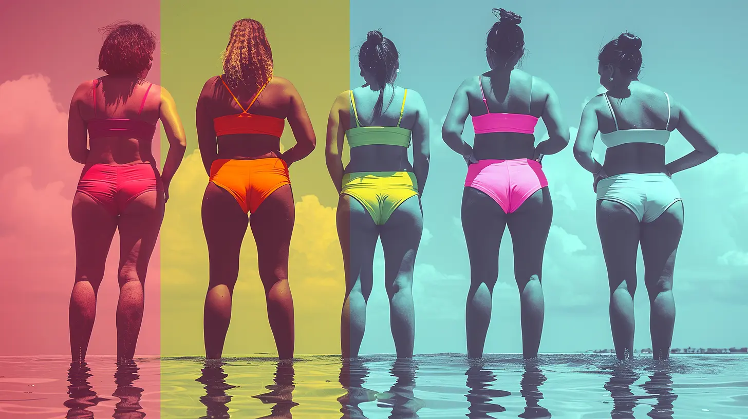 Why Body Neutrality May Be More Empowering Than Body Positivity