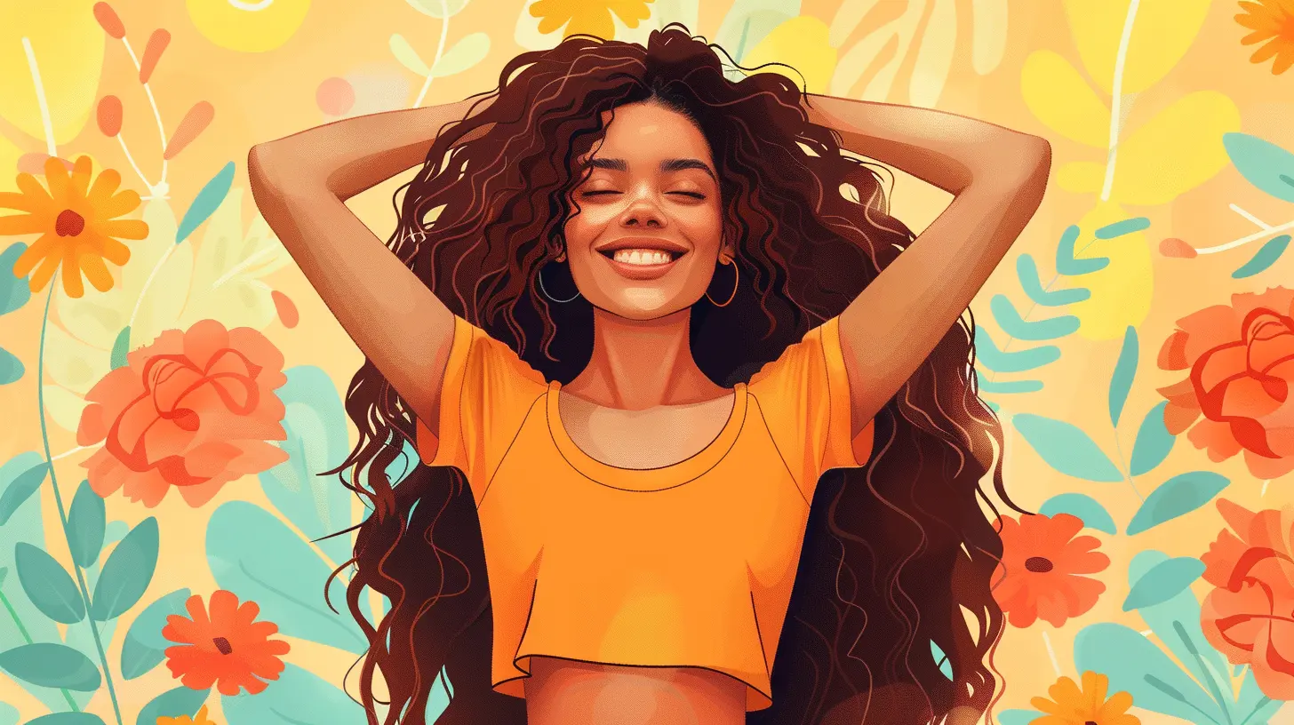 Why Body Neutrality May Be More Empowering Than Body Positivity