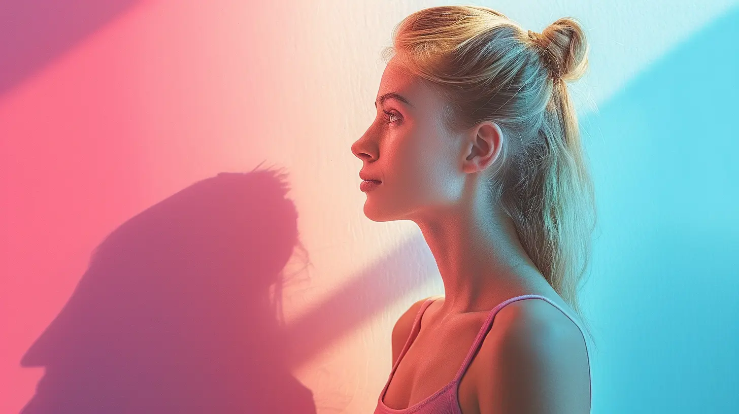 Why Body Neutrality May Be More Empowering Than Body Positivity