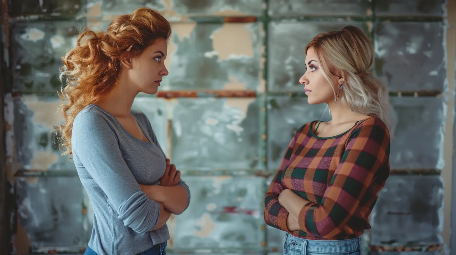 Why Body Shaming Is More Harmful Than You Think