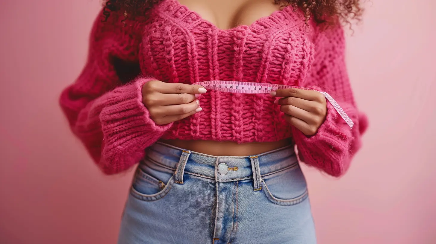 Why Body Shaming Is More Harmful Than You Think