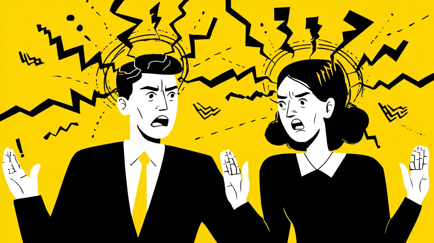 Why Communication Breakdowns Happen and How to Prevent Them