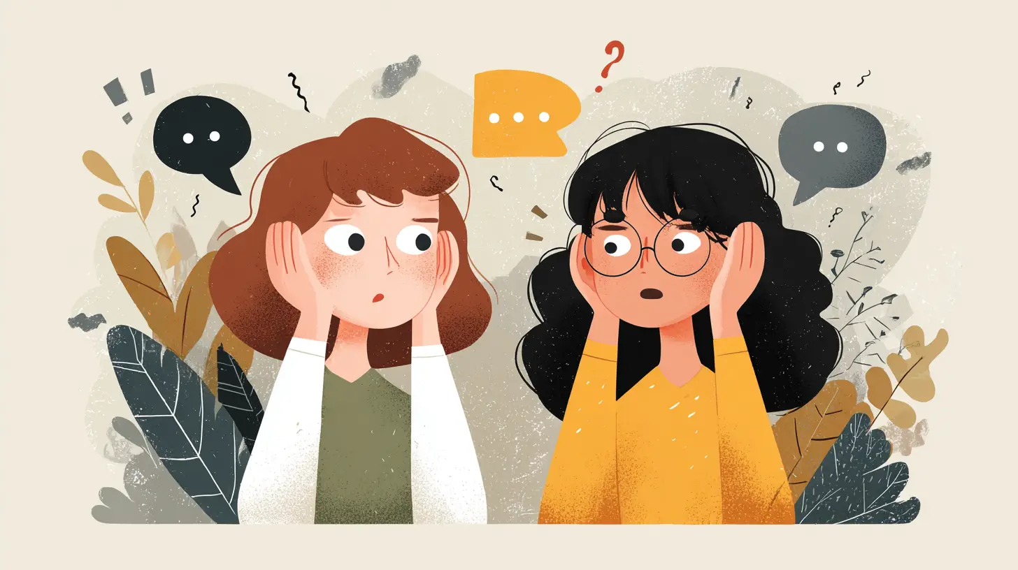 Why Communication Breakdowns Happen and How to Prevent Them