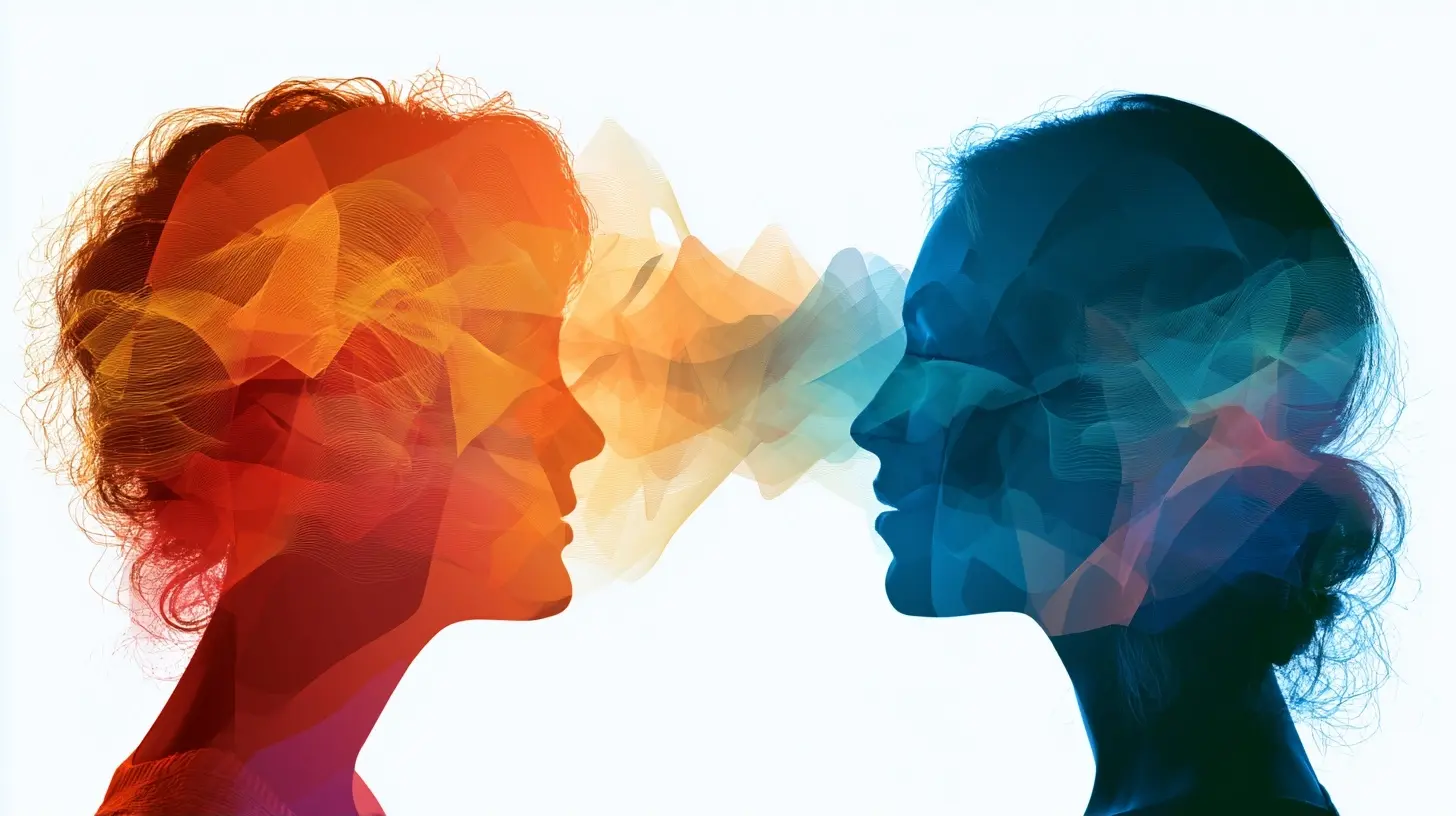 Why Consistency in Communication Builds Stronger Bonds