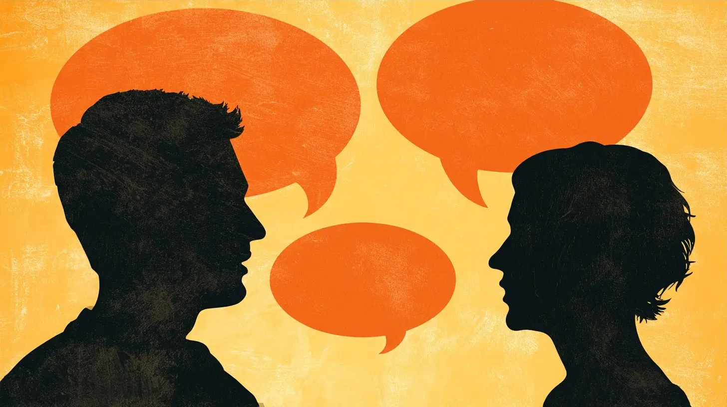 Why Consistency in Communication Builds Stronger Bonds
