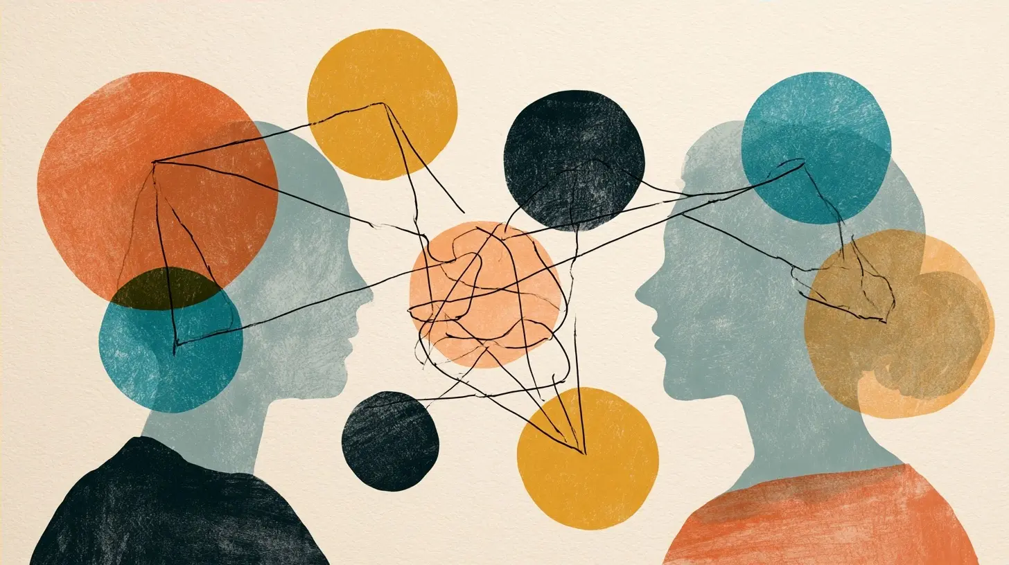 Why Consistency in Communication Builds Stronger Bonds