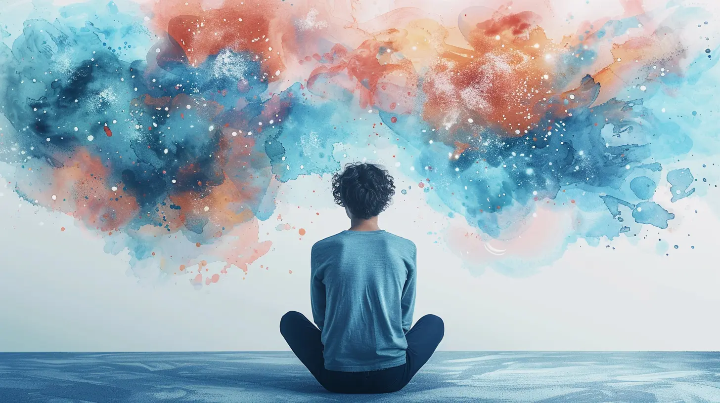Why Emotional Intelligence is Key for Mental Well-being