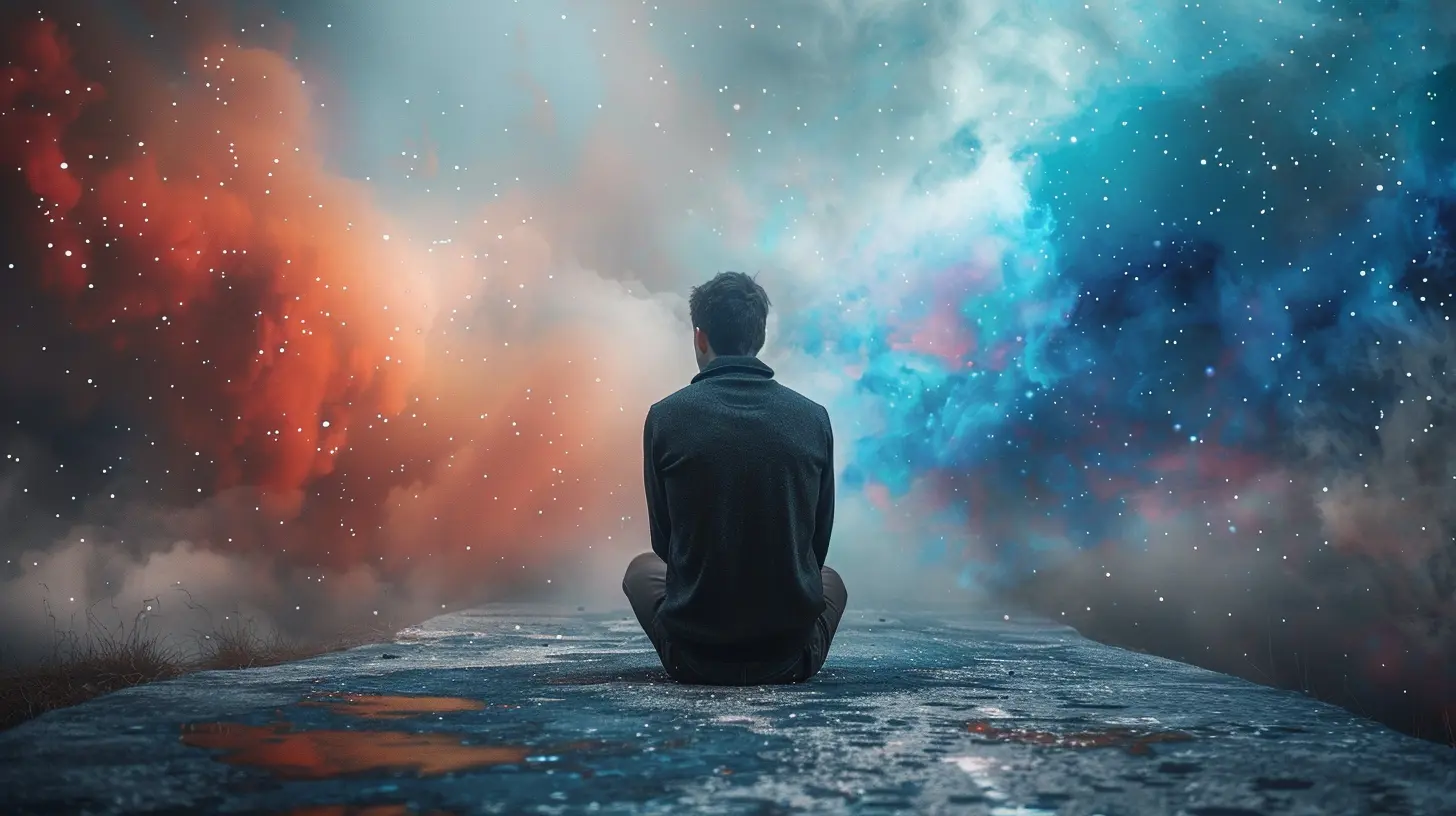 Why Emotional Regulation is Critical for Long-Term Success