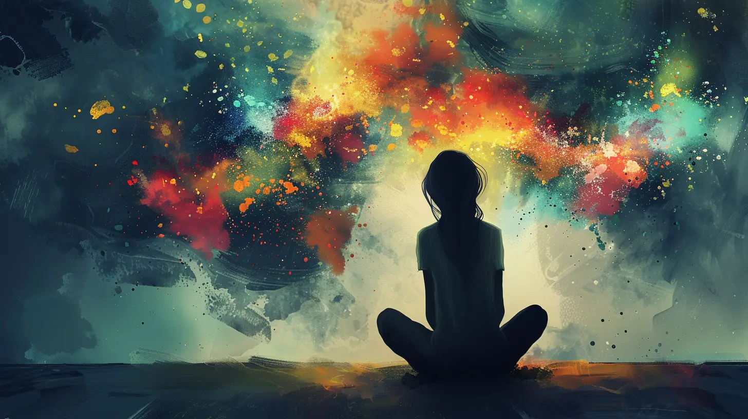 Why Emotional Regulation is Critical for Long-Term Success