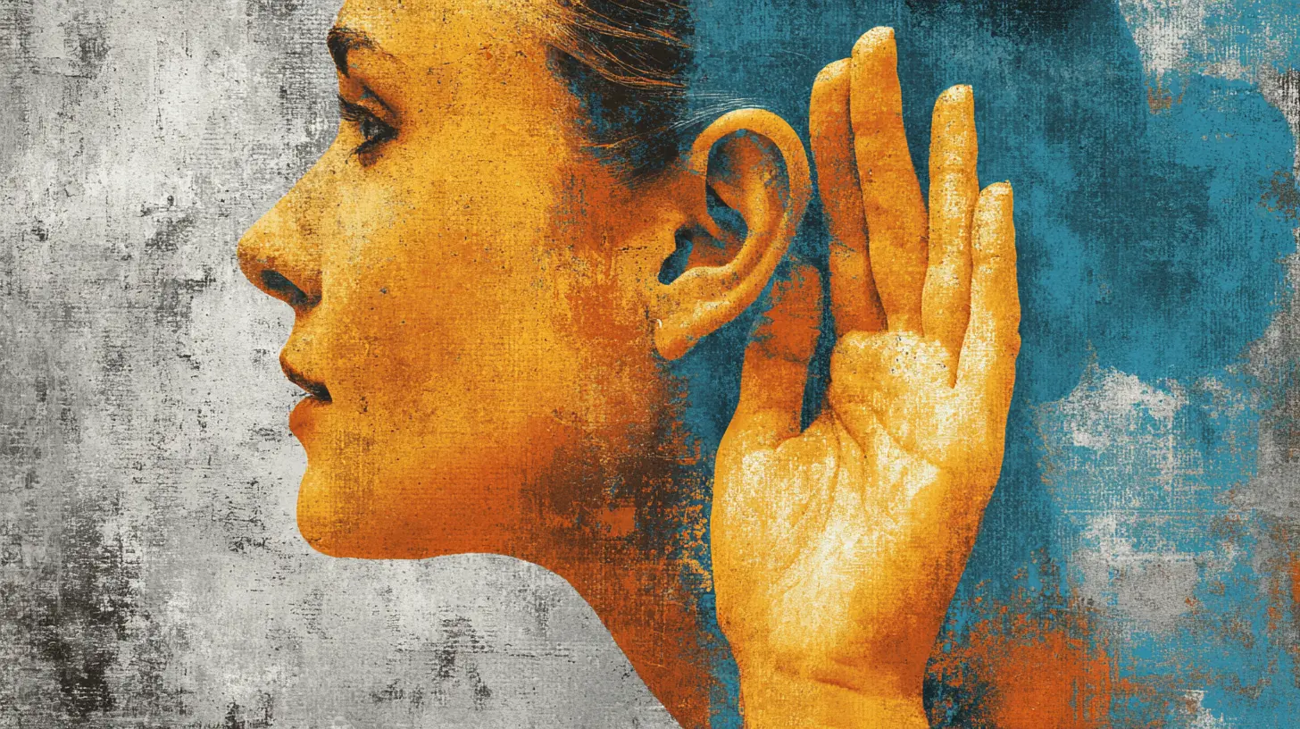 Why Listening Is More Important Than Speaking in 2026