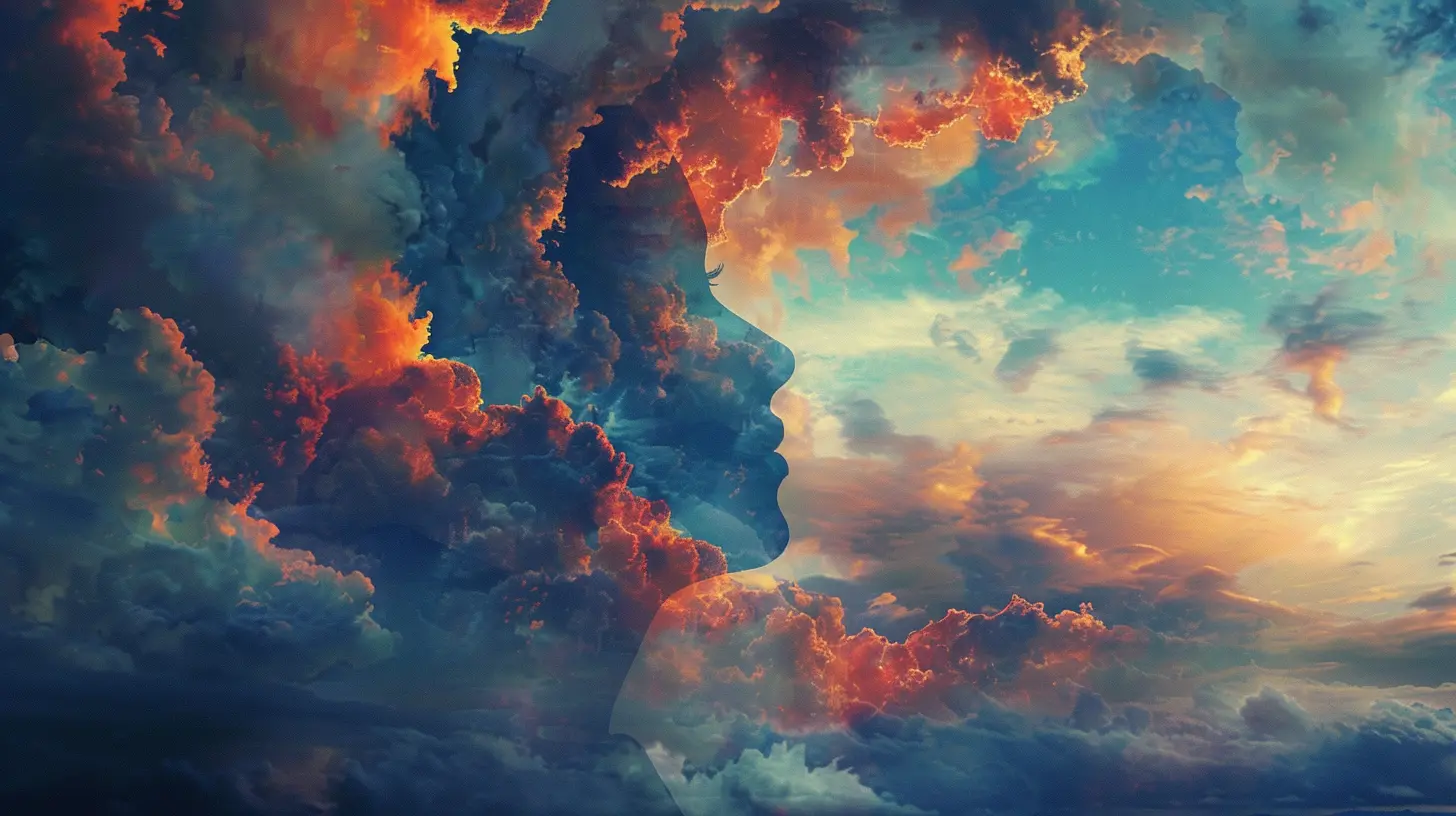 Why Self-Awareness is the Foundation of Success