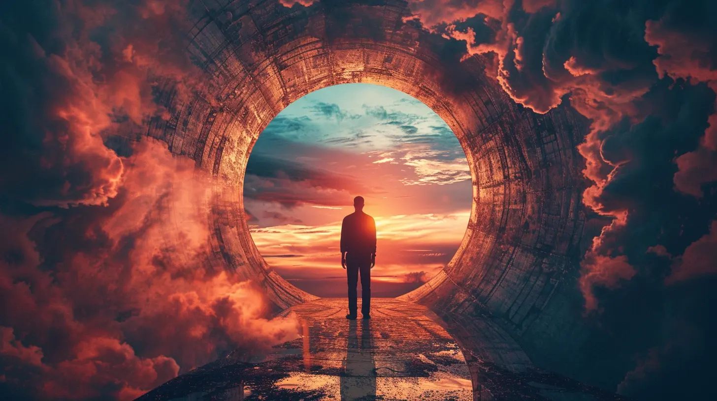 Why Self-Awareness is the Foundation of Success