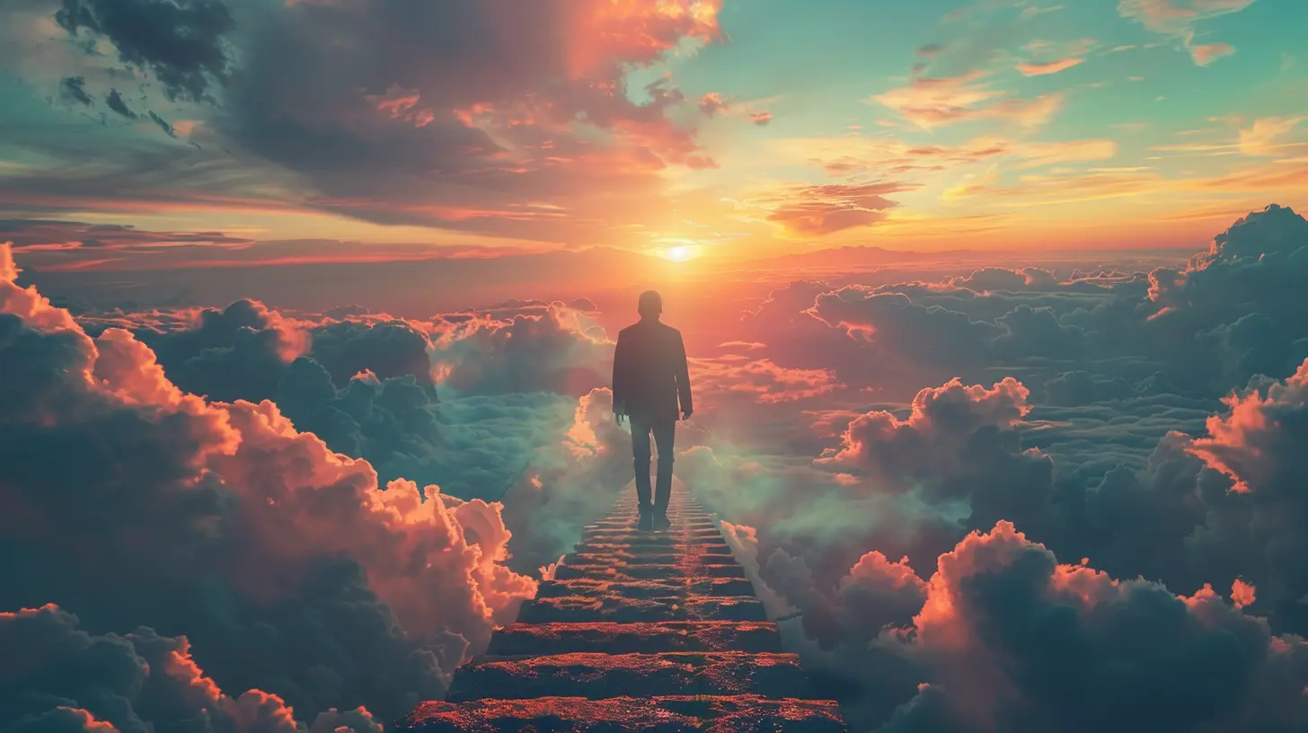 Why Self-Awareness is the Foundation of Success