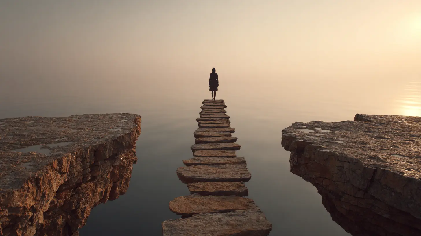 Why Setting Boundaries Is Essential for Wellbeing