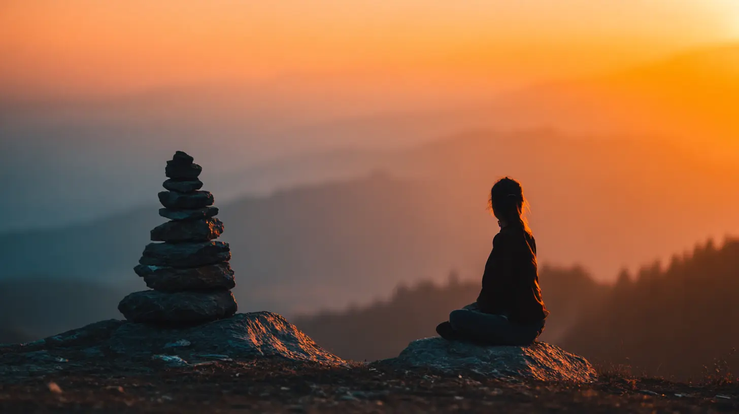Why Setting Boundaries Is Essential for Wellbeing