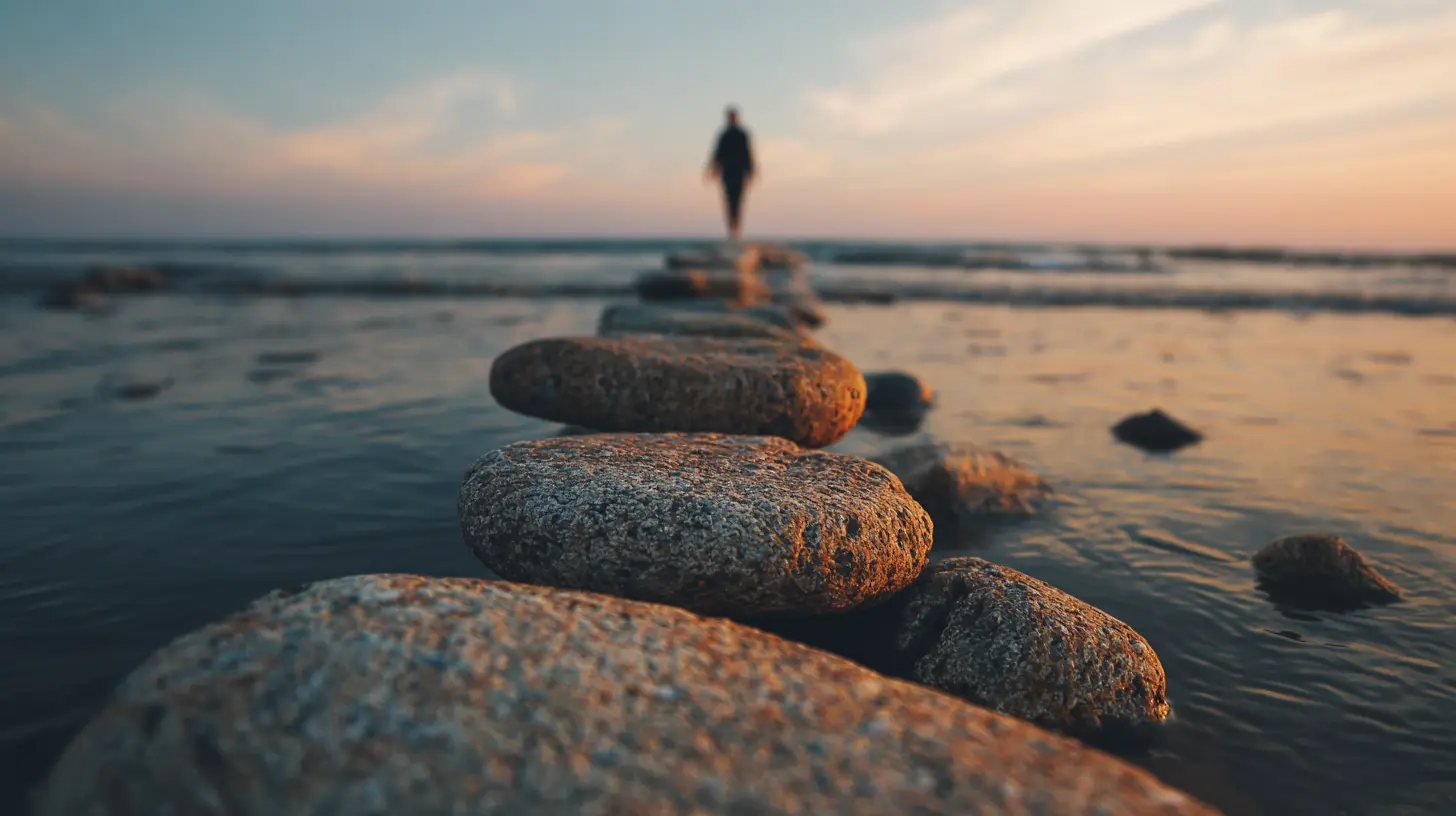 Why Setting Boundaries Is Essential for Wellbeing