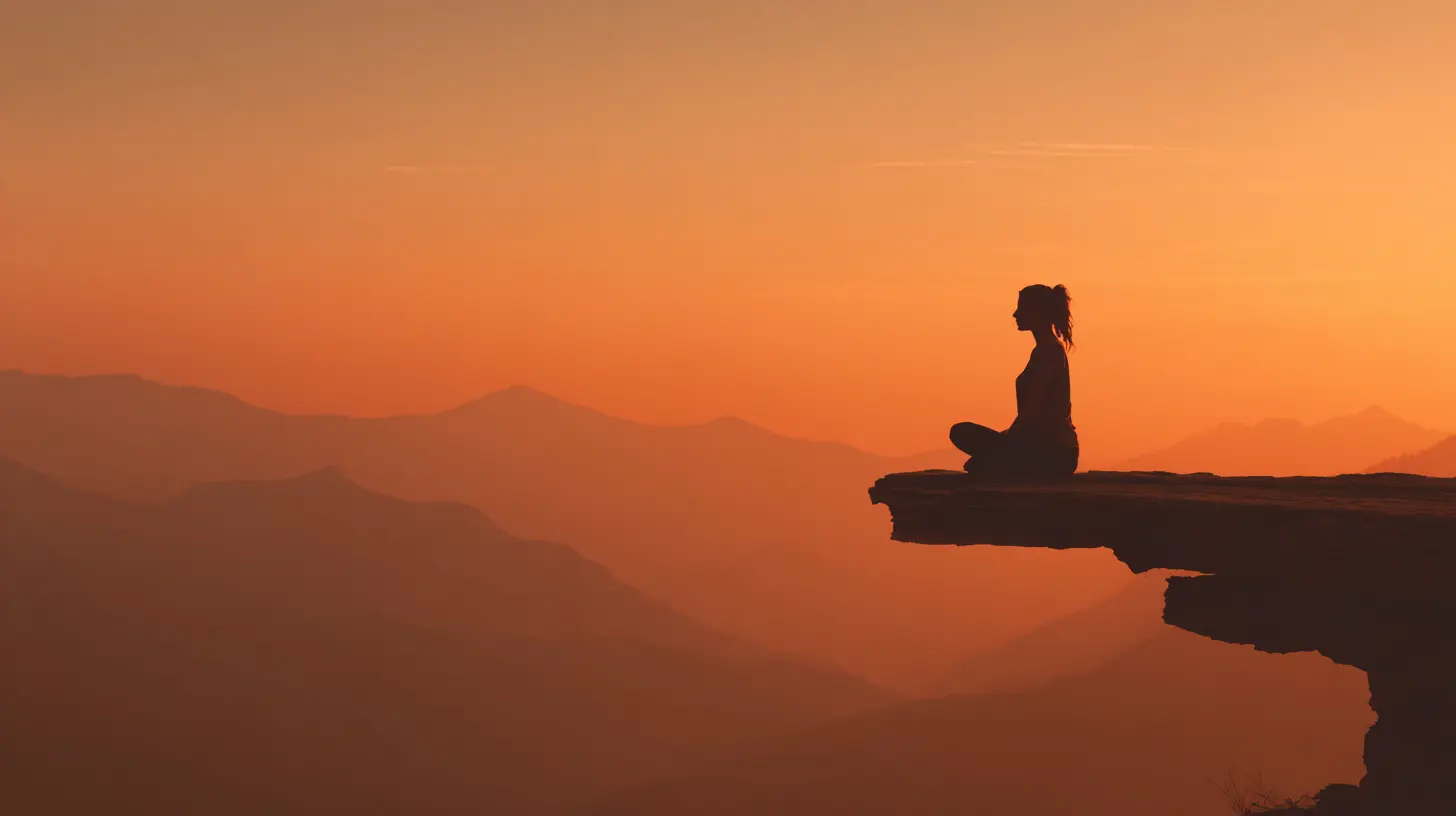 Why Setting Boundaries Is Essential for Wellbeing