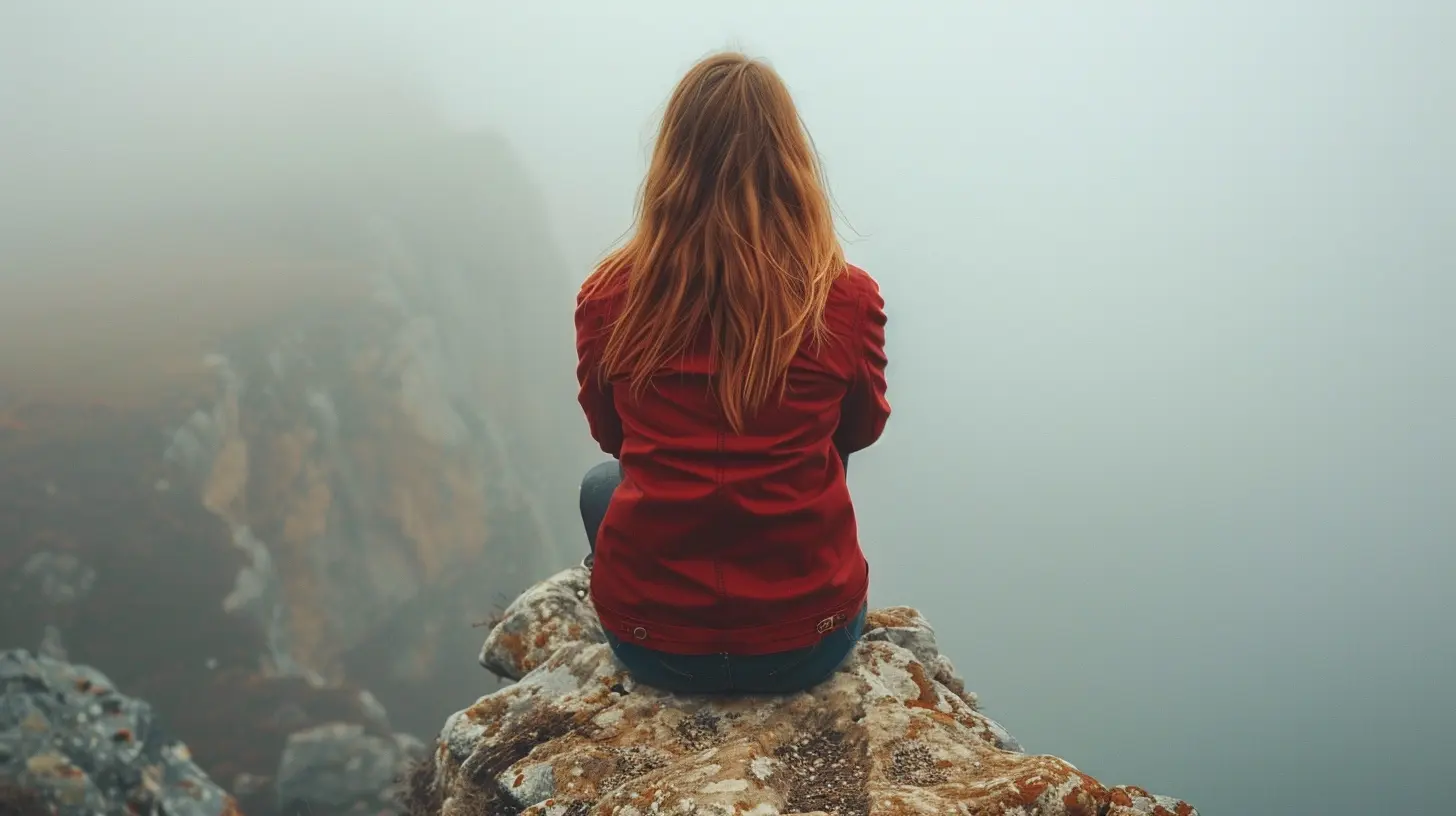 Why Setting Boundaries is Key to Emotional Health