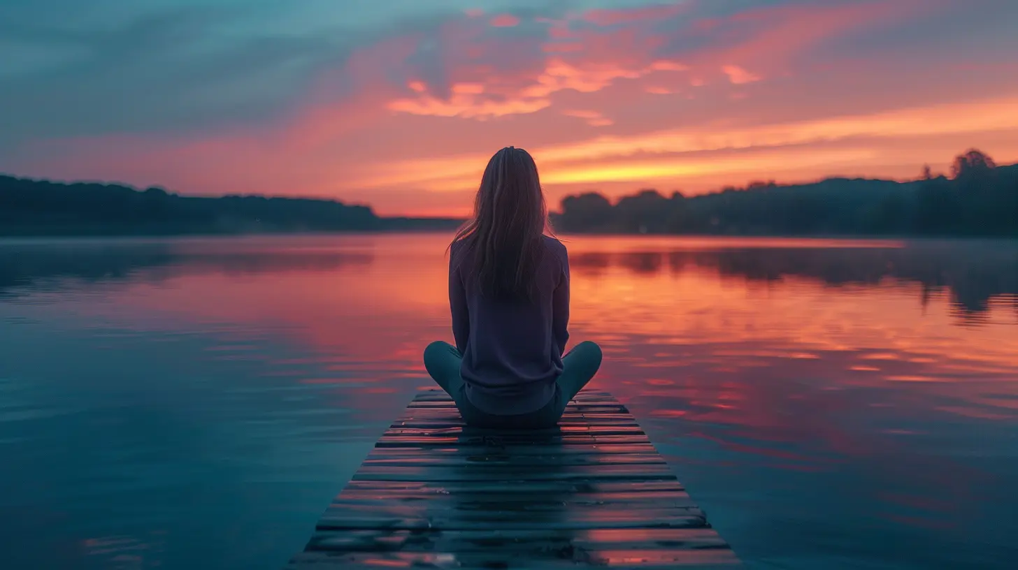 Why Setting Boundaries is Key to Emotional Health