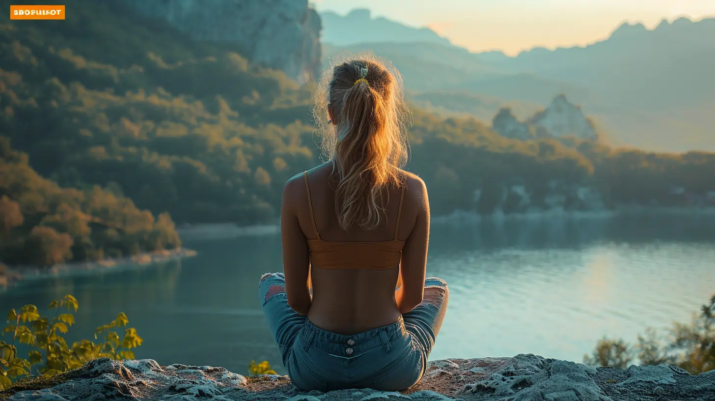 Why Setting Boundaries is Key to Emotional Health