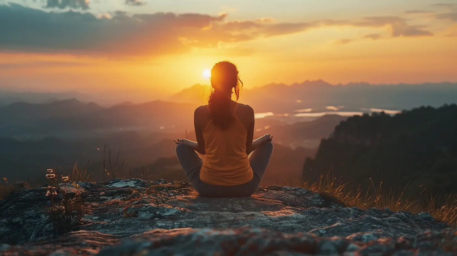 Why Setting Boundaries is Key to Emotional Health