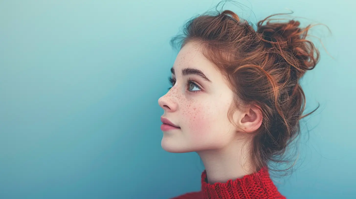 Why We Need to Move Beyond Appearance-Based Compliments