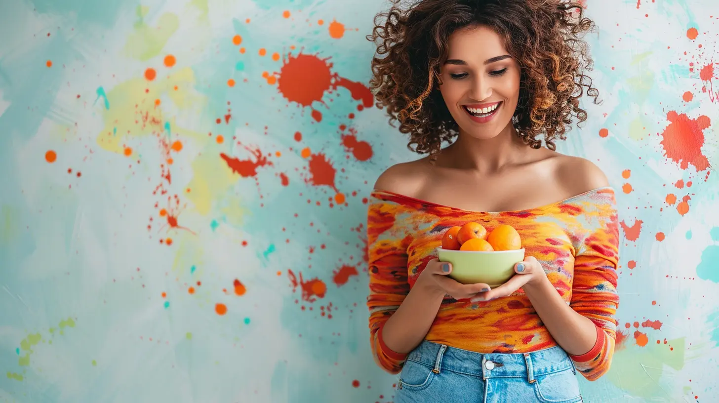 Why We Need to Rethink Compliments About Weight Loss