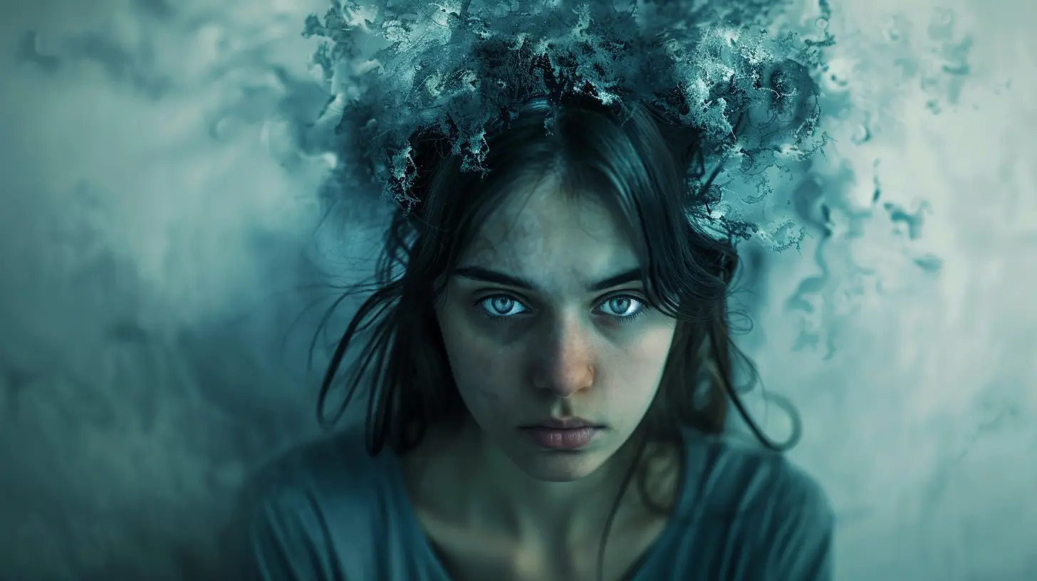 Why Youth Depression Rates Are Rising and What We Can Do