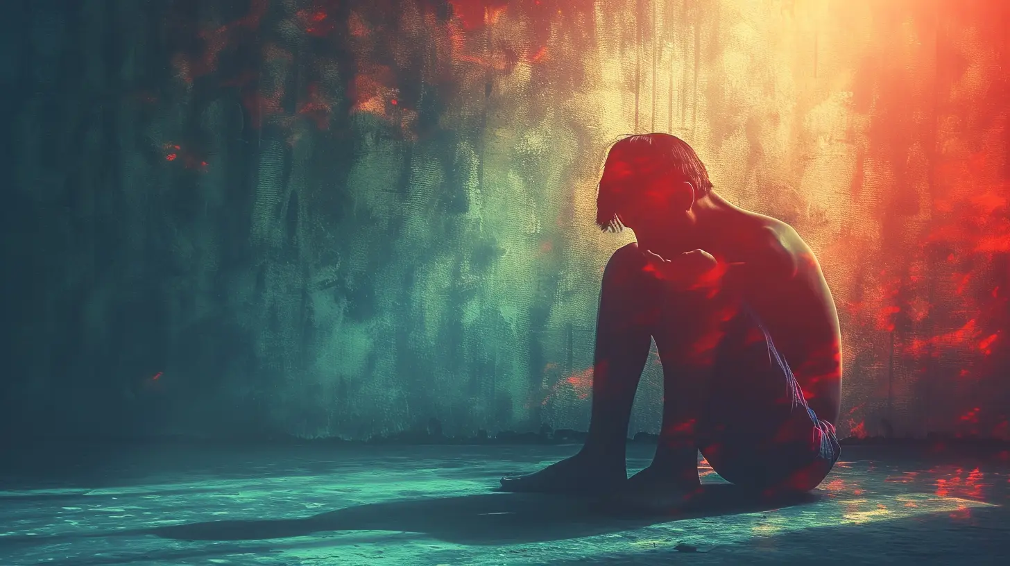 Why Youth Depression Rates Are Rising and What We Can Do