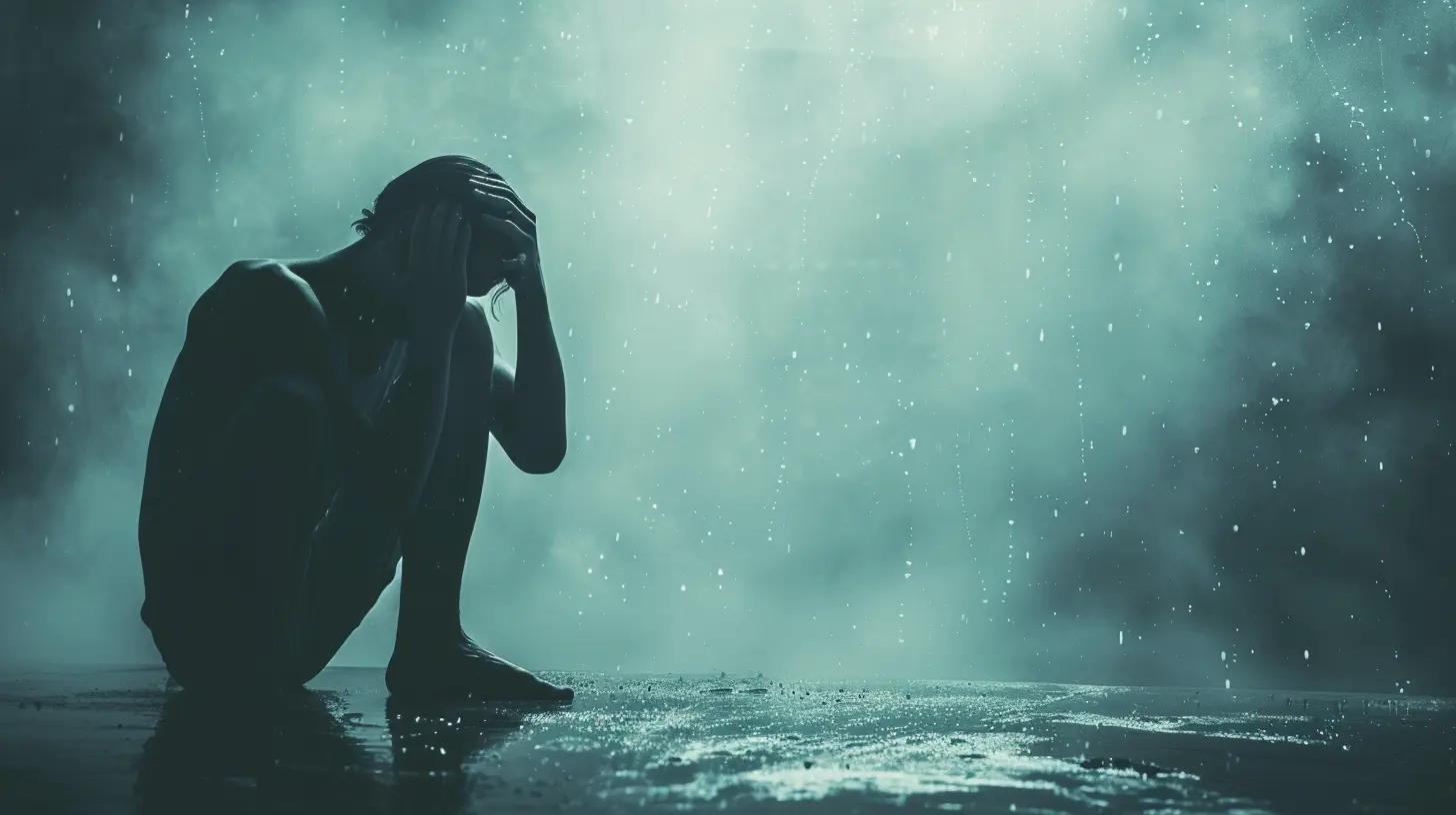 Why Youth Depression Rates Are Rising and What We Can Do