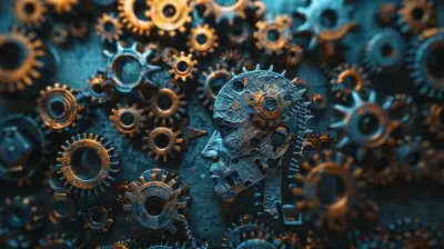 Adapting to Change: Mental Tools for an Uncertain World