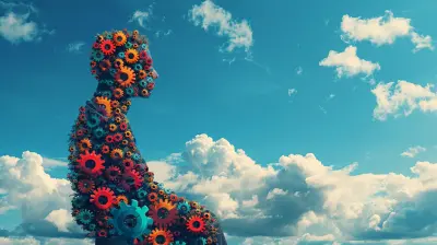 Adapting to Change: Mental Tools for an Uncertain World