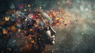 Adapting to Change: Mental Tools for an Uncertain World