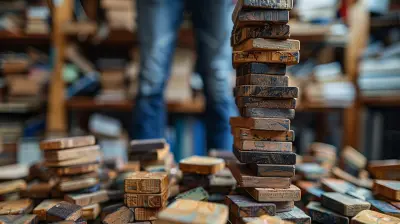 Adapting to Change: Mental Tools for an Uncertain World
