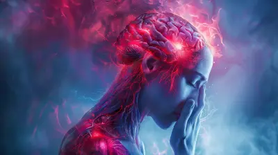 Addressing Chronic Pain with Cognitive Behavioral Therapy