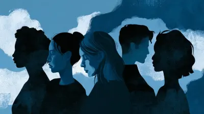 Addressing Depression in Minority Communities in 2027